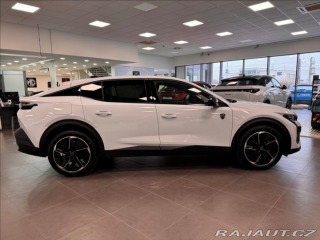 Peugeot 408 1,2 GT Hybrid 145 e-DCS6 2025