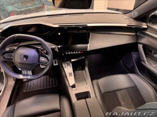 Peugeot 408 1,2 GT Hybrid 145 e-DCS6 2025