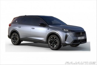 Peugeot 5008 1,2 GT Hybrid 145 e-DCS6 2025