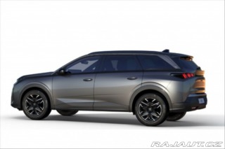 Peugeot 5008 1,2 ALLURE Hybrid 145 e-D 2025