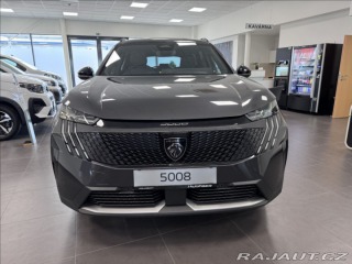 Peugeot 5008 1,2 ALLURE Hybrid 145 e-D 2025