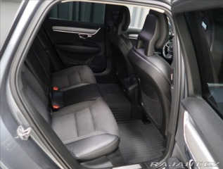 Volvo V90 2,0 D4 AUT NEZ. TOPENÍ 2018