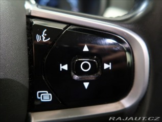 Volvo V90 2,0 D4 AUT NEZ. TOPENÍ 2018