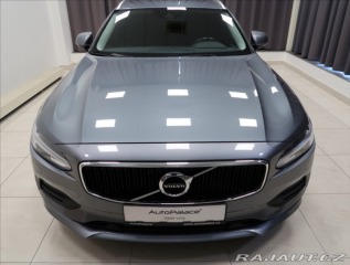 Volvo V90 2,0 D4 AUT NEZ. TOPENÍ 2018