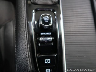 Volvo V90 2,0 D4 AUT NEZ. TOPENÍ 2018