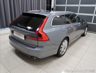 Volvo V90 2,0 D4 AUT NEZ. TOPENÍ 2018