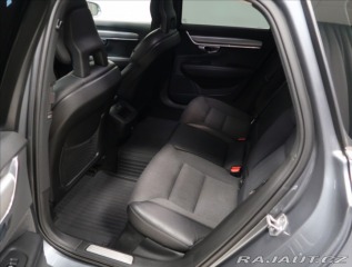 Volvo V90 2,0 D4 AUT NEZ. TOPENÍ 2018