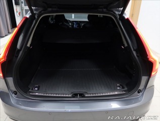 Volvo V90 2,0 D4 AUT NEZ. TOPENÍ 2018