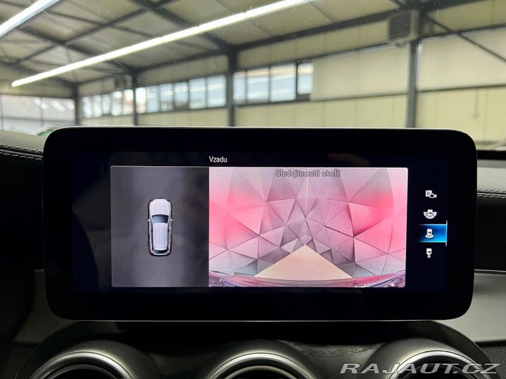 Mercedes-Benz GLC 220d 4MATIC ADVANTAGE, TA 2021