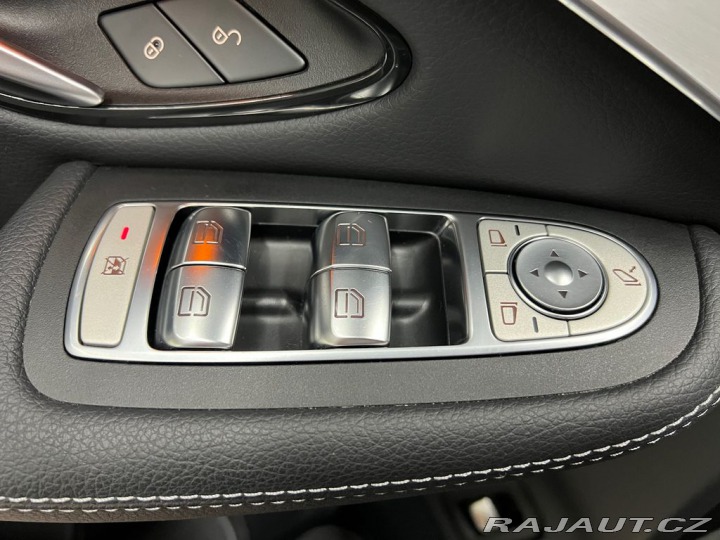 Mercedes-Benz GLC 220d 4MATIC ADVANTAGE, TA 2021