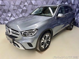 Mercedes-Benz GLC 220d 4MATIC ADVANTAGE, TA 2021