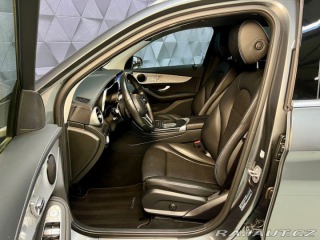 Mercedes-Benz GLC 220d 4MATIC ADVANTAGE, TA 2021