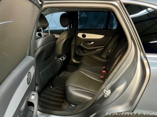 Mercedes-Benz GLC 220d 4MATIC ADVANTAGE, TA 2021