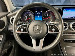 Mercedes-Benz GLC 220d 4MATIC ADVANTAGE, TA 2021