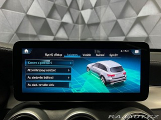 Mercedes-Benz GLC 220d 4MATIC ADVANTAGE, TA 2021