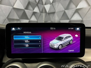 Mercedes-Benz GLC 220d 4MATIC ADVANTAGE, TA 2021