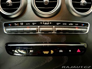 Mercedes-Benz GLC 220d 4MATIC ADVANTAGE, TA 2021