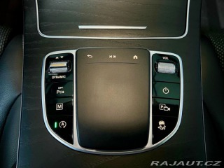 Mercedes-Benz GLC 220d 4MATIC ADVANTAGE, TA 2021