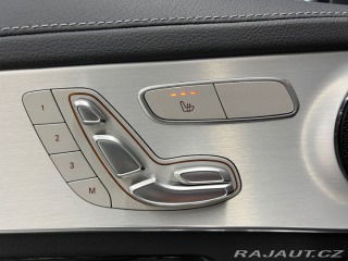 Mercedes-Benz GLC 220d 4MATIC ADVANTAGE, TA 2021