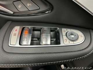 Mercedes-Benz GLC 220d 4MATIC ADVANTAGE, TA 2021