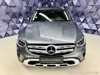 Mercedes-Benz GLC 220d 4MATIC ADVANTAGE, TA 2021