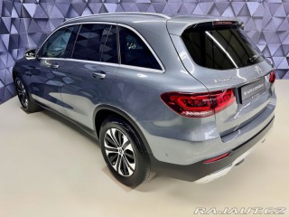 Mercedes-Benz GLC 220d 4MATIC ADVANTAGE, TA 2021