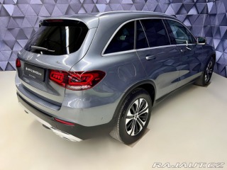 Mercedes-Benz GLC 220d 4MATIC ADVANTAGE, TA 2021