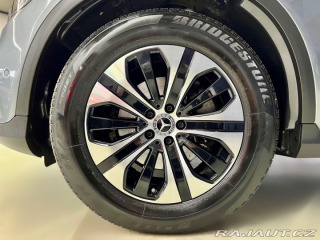 Mercedes-Benz GLC 220d 4MATIC ADVANTAGE, TA 2021