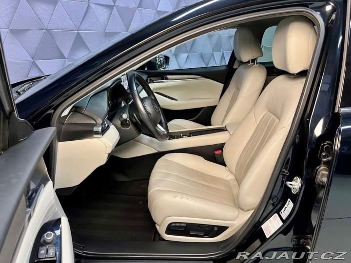 Mazda 6 2.2 SKYACTIV-D AWD TAKUMI 1800