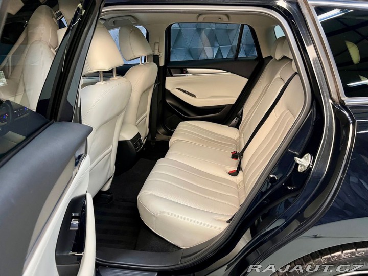 Mazda 6 2.2 SKYACTIV-D AWD TAKUMI 1800