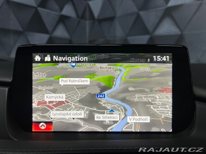 Mazda 6 2.2 SKYACTIV-D AWD TAKUMI 1800