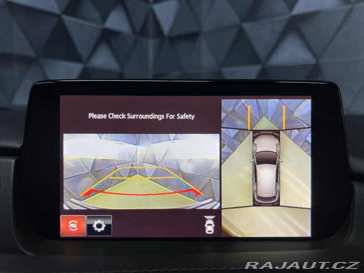 Mazda 6 2.2 SKYACTIV-D AWD TAKUMI 1800