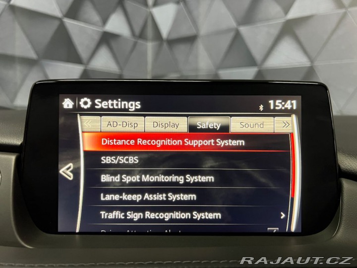 Mazda 6 2.2 SKYACTIV-D AWD TAKUMI 1800