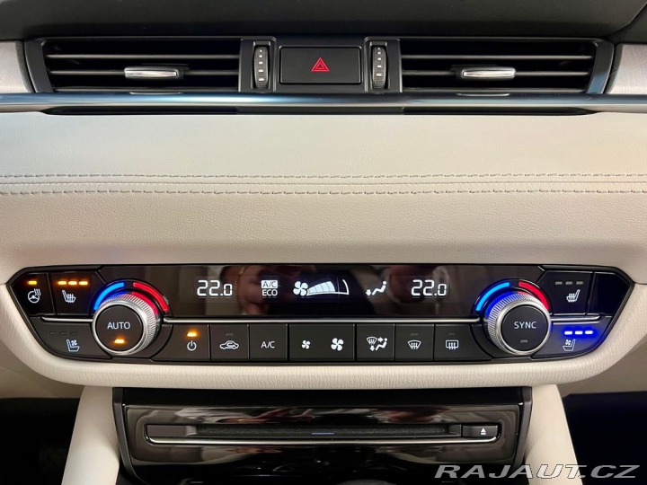 Mazda 6 2.2 SKYACTIV-D AWD TAKUMI 1800