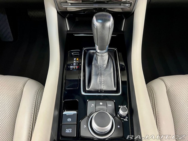 Mazda 6 2.2 SKYACTIV-D AWD TAKUMI 1800