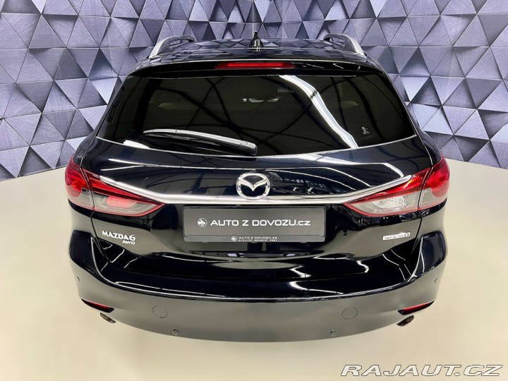 Mazda 6 2.2 SKYACTIV-D AWD TAKUMI 1800