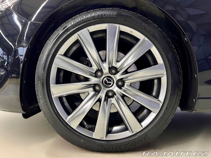 Mazda 6 2.2 SKYACTIV-D AWD TAKUMI 1800