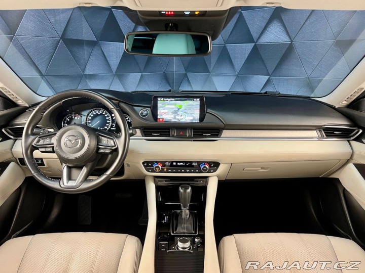 Mazda 6 2.2 SKYACTIV-D AWD TAKUMI 1800