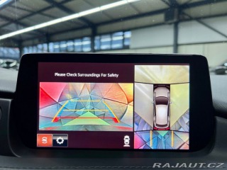 Mazda 6 2.2 SKYACTIV-D AWD TAKUMI 1800