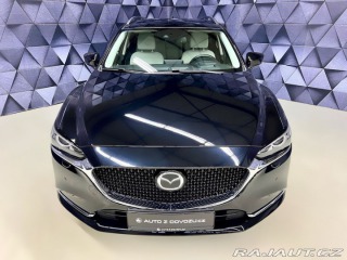 Mazda 6 2.2 SKYACTIV-D AWD TAKUMI 1800