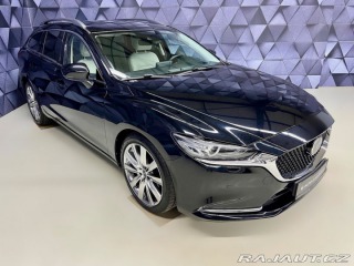 Mazda 6 2.2 SKYACTIV-D AWD TAKUMI 1800