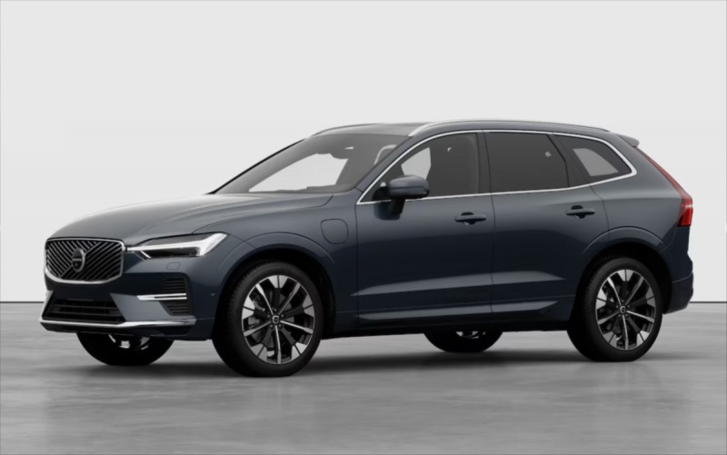 Volvo XC60 2,0 T6 Ultra Bright