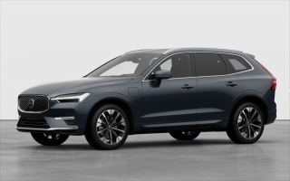Volvo XC60 2,0 T6  Ultra Bright