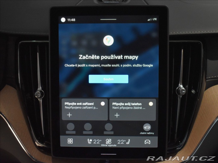 Volvo XC60 2,0 T6 Ultra Bright 2025