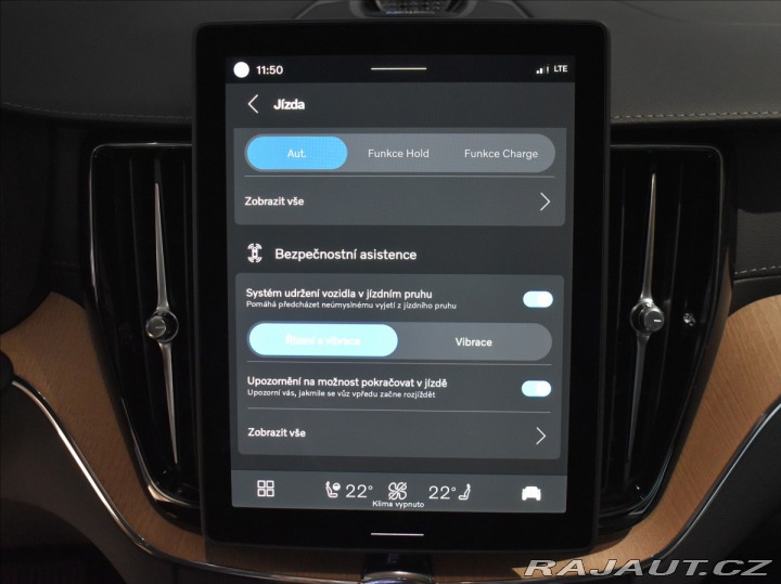 Volvo XC60 2,0 T6 Ultra Bright 2025