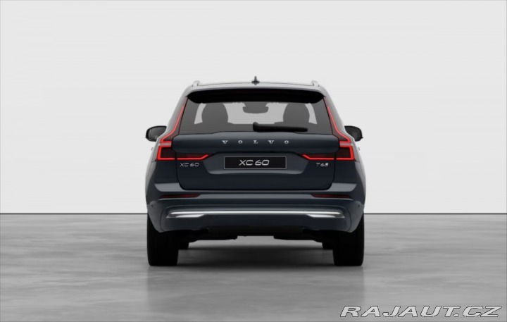 Volvo XC60 2,0 T6 Ultra Bright 2025