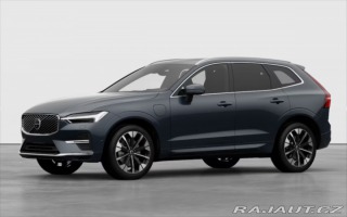 Volvo XC60 2,0 T6  Ultra Bright 2025