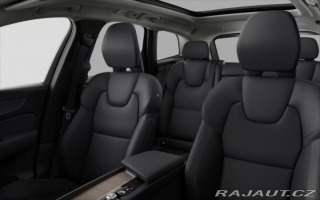 Volvo XC60 2,0 T6  Ultra Bright 2025