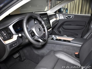 Volvo XC60 2,0 T6 Ultra Bright 2025