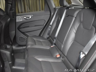 Volvo XC60 2,0 T6 Ultra Bright 2025